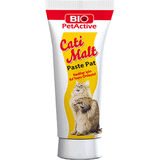 Bio PetActive Cati Malt Paste 25 ml Tüy Yumağı Önleyici Kedi Vitamini