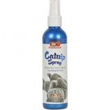 Bio PetActive Catnip Spray 100 ml Kedi Oyun Spreyi