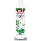 Bio Petactive Çayağacı Özlü 250 ml Köpek Şampuanı