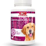 Bio PetActive Dermadog Sarımsak Ve Yucca Shidigera 75 gr 150 Adet Köpek Vitamini