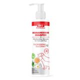 Bio Petactive Dermahexidine Shampoo Antiseptik Kedi ve Köpek Şampuanı 250 ML.