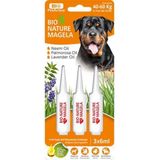 Bio PetActive Dog 40-60 kg Deri ve Tüy Sağlığı 3x6 ml Köpek Çözelti