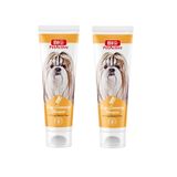 Bio PetActive Easy Grooming Uzun Tüylü Köpek Şampuanı 250 ML. X 2 Adet