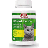 Bio PetActive Felilysine 90 Tablet Kedi Lizin Tablet