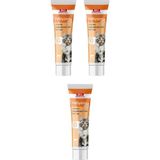 Bio Petactive Felilysine Gel Kediler İçin L-Lizin Jel 100 Ml. X 3 Adet
