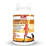 Bio PetActive Glucopet 60 Tablet 90 gr Eklem Sağlığı Vitamini