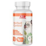 Bio PetActive Hairball 45 gr 90 Tablet Tüy Yumağı Kontrol Kedi Tableti