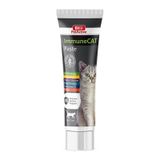 Bio PetActive Immune Cat Paste Bağışıklık Destekleyici 100 ml Kedi Macunu