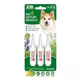 Bio Petactive Köpek Tüy, Deri Bakımı, Parazit Damlası 10-20 Kg Kg 1,5 Ml 3 Adet