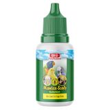 Bio PetActive Mantax-scaly 20 ml Kuş Vitamini