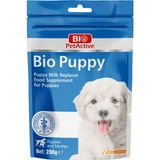 Bio PetActive Mavi Puppy Milk Powder Köpek Süt Tozu