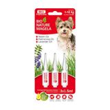 Bio Petactive Nature Magela 1-10 KG Köpek Pire Damlası 3 x 1.5 ML
