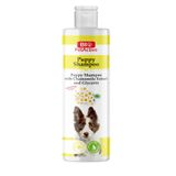 Bio PetActive Puppy Shampoo | Papatya Özlü Yavru Köpek Şampuanı 400 Ml.