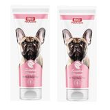 Bio PetActive Sensitive Shampoo Kısa Tüylü Köpek Şampuanı 250 ML. X 2 Adet