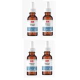 Bio Petactive Skincore Bx Drops Kedi Ve Köpek İçin Deri Ve Tüy Destekleyici Damla 30 Ml. X 4 Adet