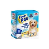 Bio PetActive Ultra Emici Puppy Köpekler Için Çiş Pedi 60x60 Cm