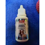 Bio Petactive Volmın Petshop Bıodent Hexıdıne Ağız Bakım Suyu 50Ml