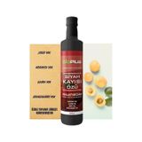 Bio Plus 340 gr Siyah Kayısı Özü