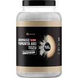 Bio Protein Saf Yumurta Akı Tozu 1 kg (Yumurta Akı Proteini)