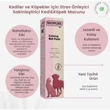 Bio Pure Kediler ve Köpekler Için Stres Azaltıcı Calmin Malt Paste