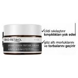Bio-Retinol Krem Snake Venom Peptide Cream