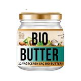 Bio Rio Keratin Gold 210 Ml Bio Butter Saç Bakım Yağı