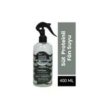 Bio Rio Keratin Gold 400 Ml 2 Falzlı Milk Threapy Yoğun Besleme Sıvı Saç Kremi Fön Suyu