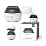 Bio Roller G4 0,50MM 1200 İğneli Yeni Nesil Dermaroller - Temizleme Spreyi Hediye Yüz, Saç ve Vücut Bölgeleri İçin