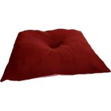 Bio Sand 35x50 cm Bordo Kedi Yastığı
