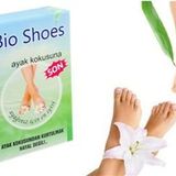 Bio Shoes Ayak Kokusu Giderici Ayakkabı İçi Koku Önleyici Bakım