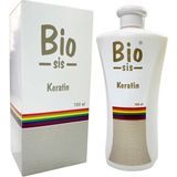 Bio Sis 700 ml Keratinli Brezilya Fönü Saç Maskesi