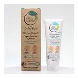 Bio Smile Organik Dis Macunu 0-3 Yas Bebekler Icin 50 Ml