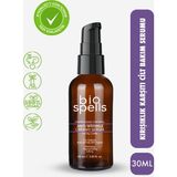 Bio Spells Anti-Wrinkle Creamy Serum 30ml - Yaşlanma Karşıtı & Onarıcı Cilt Bakım Serumu