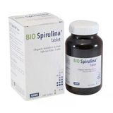 Bio Spirulina Tablet 240' Lık