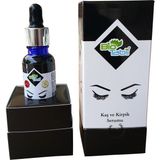 Bio Tabii Kaş Kirpik Serumu 20 ml