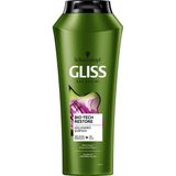 Bio-Tech Restore Güçlendirici Şampuan - Kök Hücre Kompleksi ve Gül Suyu ile 500 ml
