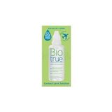Bio True 100 ml Çok Amaçlı Kontak Lens Bakım Solüsyonu Seyahat ve Çantada Taşımaya Uygun