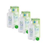 Bio True Bausch Lomb Lens Solüsyonu 100ML 3ADET