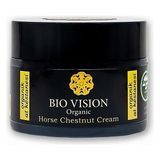 Bio Vision Organik At Kestanesi Kremi 50ml