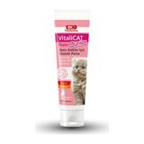 Bio Vitalicat Yavru Kedi Vitamin Pastası 100 ml + Bio Kitten Yavru Kedi Süt Tozu + Biberon Seti