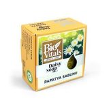 Bio Vitals 125 gr Papatya Sabun