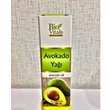Bio Vitals 20 cc Avokado Yağı