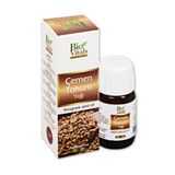 Bio Vitals 20 cc Çemen Tohumu Yağı