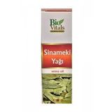 Bio Vitals 20 cc Sinameki Yağı