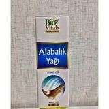 Bio Vitals 20 ml Alabalık Yağı