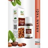 Bio Vitals 20 ml Argan Yağı
