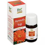 Bio Vitals 20 ml Aynı Sefa Yağı