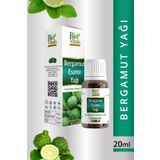 Bio Vitals 20 ml Bergamut Yağı