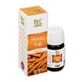 Bio Vitals 20 ml Havuç Yağı