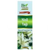 Bio Vitals 20 ml Nioli Yağı